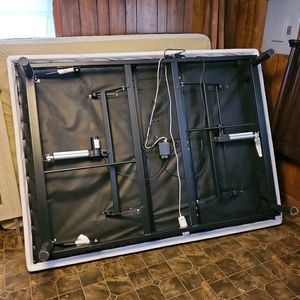 ORTHOPEDIC Queen Bed